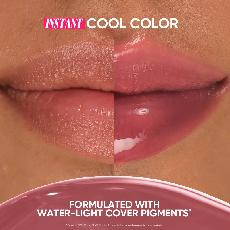 Dual Flash Watery Lip Gloss - Image 3