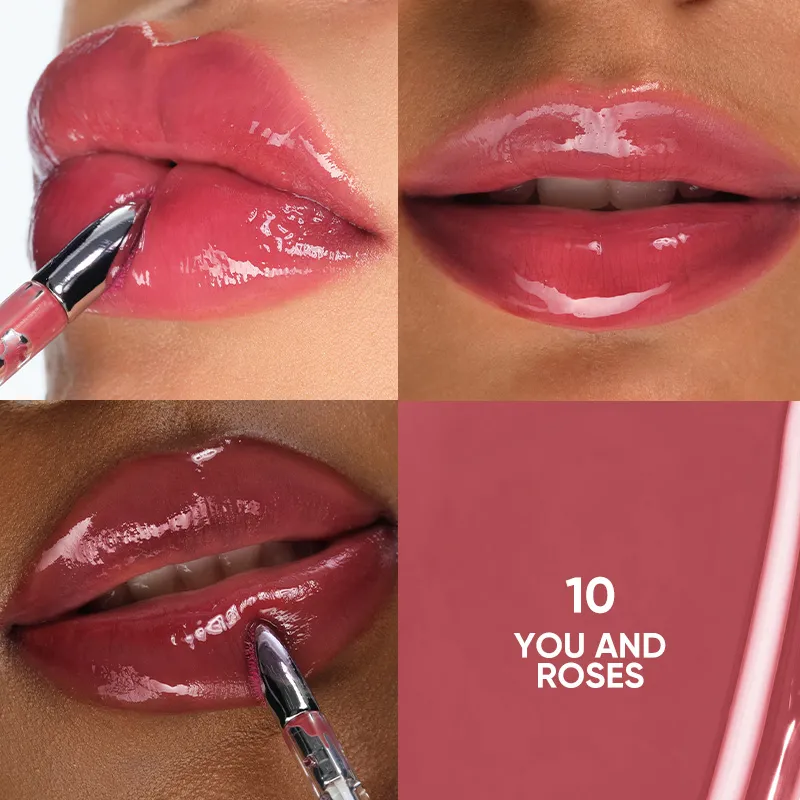 Dual Flash Watery Lip Gloss - Image 33