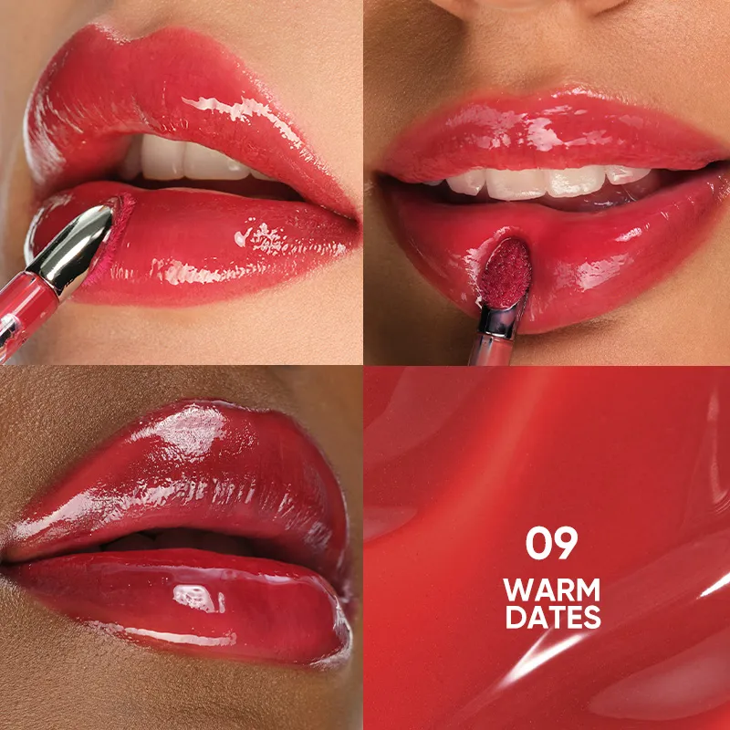 Dual Flash Watery Lip Gloss - Image 36