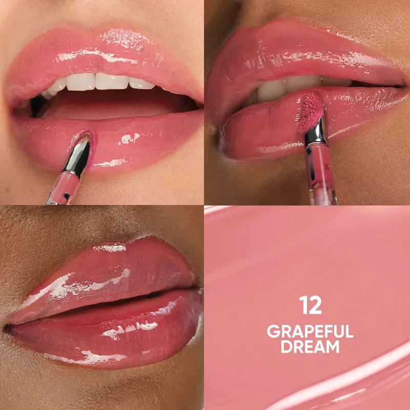Dual Flash Watery Lip Gloss - Image 40