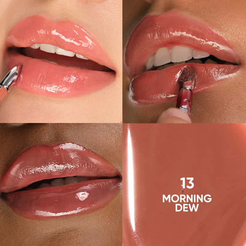 Dual Flash Watery Lip Gloss - Image 44