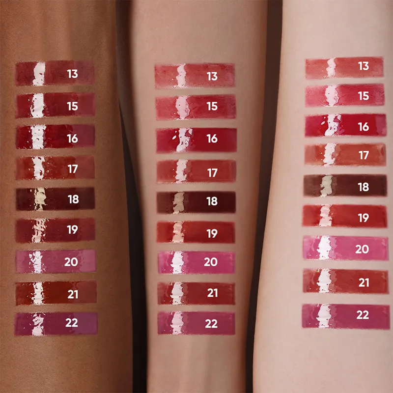 Dual Flash Watery Lip Gloss - Image 5