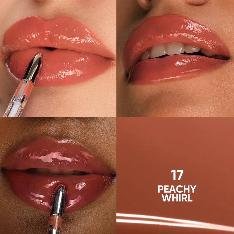 Dual Flash Watery Lip Gloss - Image 50
