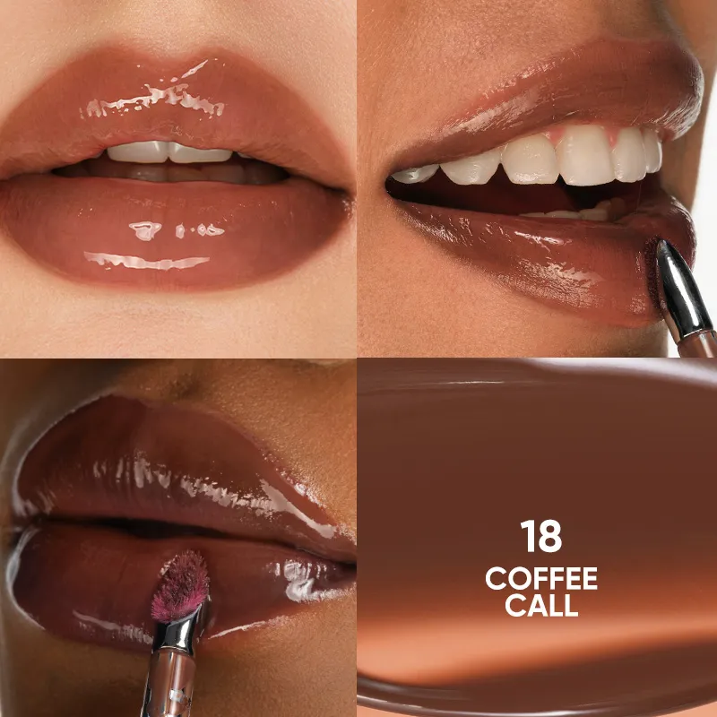Dual Flash Watery Lip Gloss - Image 53