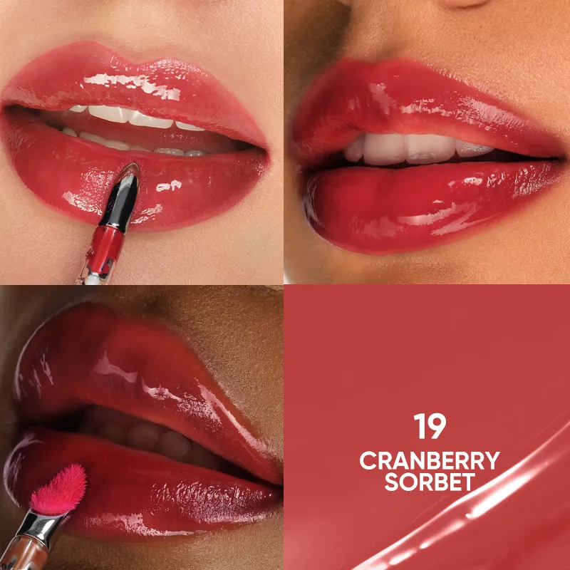 Dual Flash Watery Lip Gloss - Image 55
