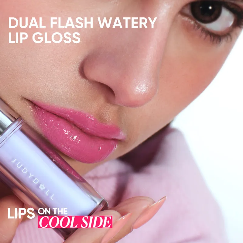 Dual Flash Watery Lip Gloss - Image 57