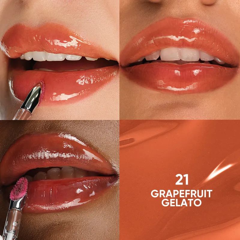 Dual Flash Watery Lip Gloss - Image 60