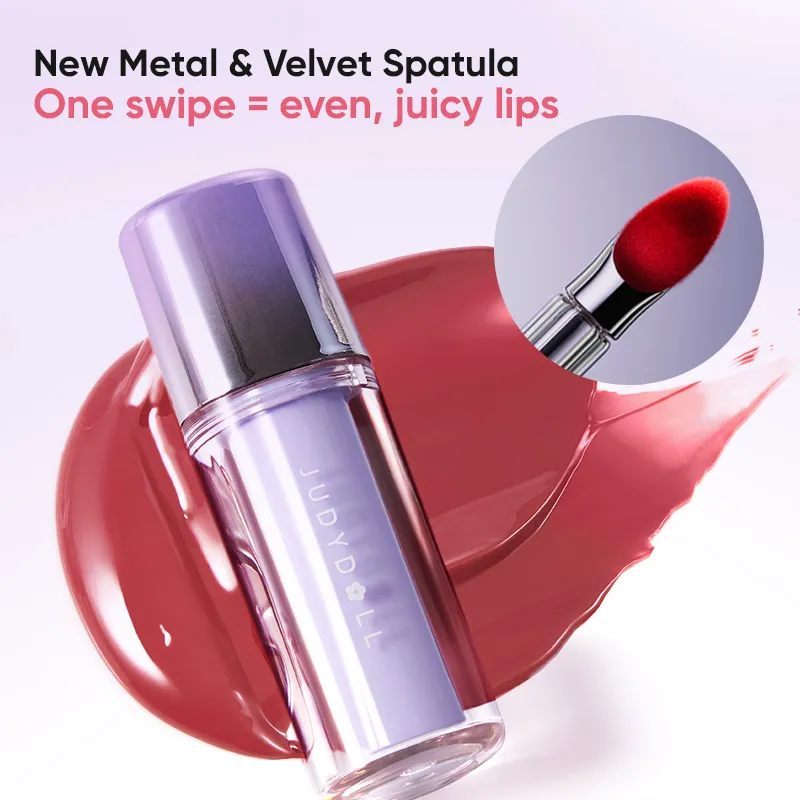 Dual Flash Watery Lip Gloss - Image 8
