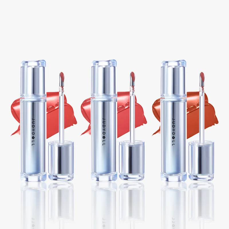 Ice Watery Lip Gloss Set - Trio - Image 6
