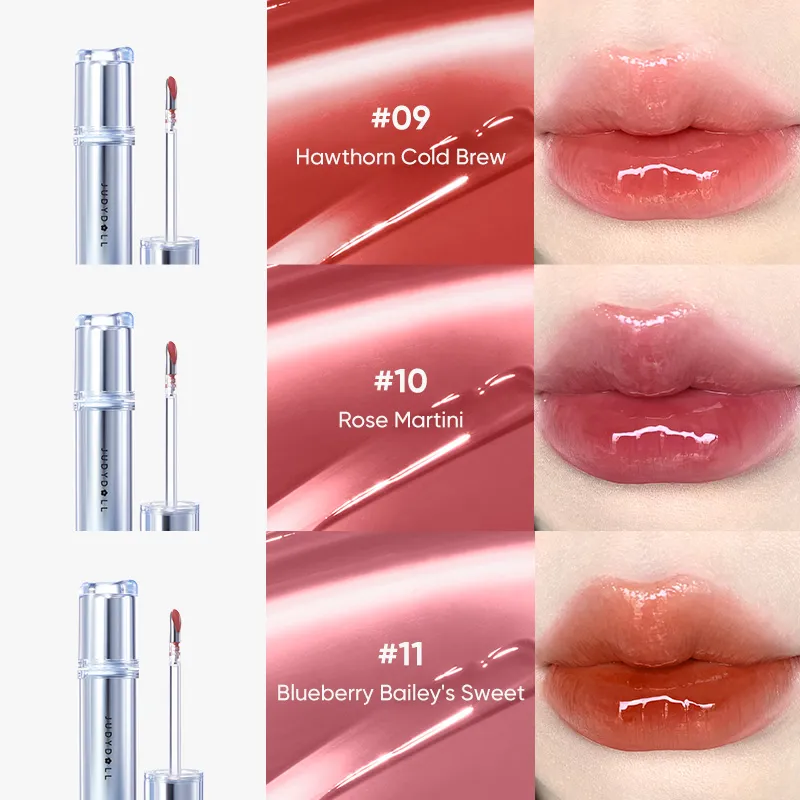 Ice Watery Lip Gloss Set - Trio - Image 9