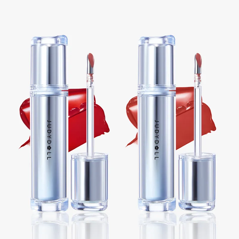Ice Watery Lip Gloss Set - DUO - Image 4