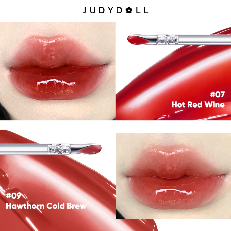 Ice Watery Lip Gloss Set - DUO - Image 5