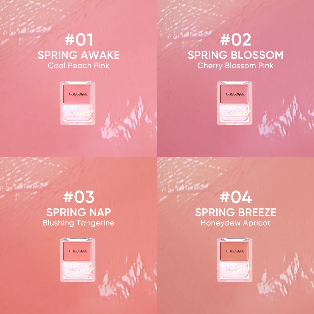 Glow Blush Balm - Image 4