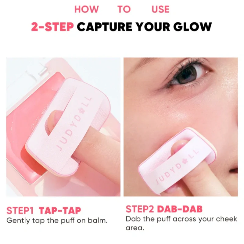 Glow Blush Balm - Image 5