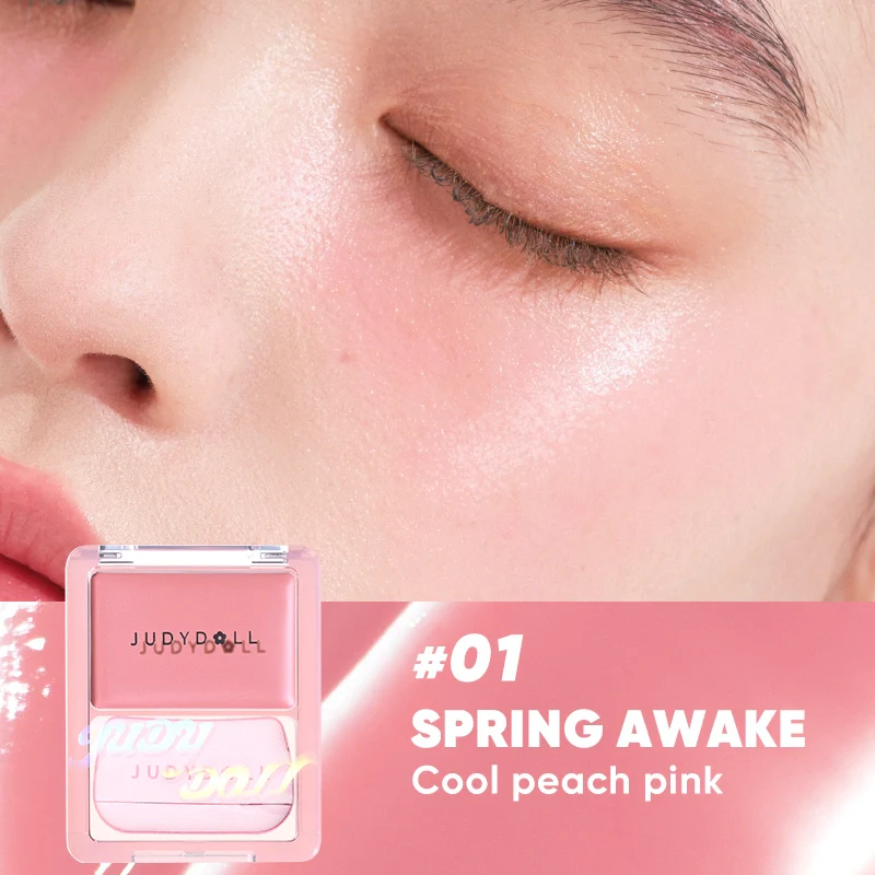 Glow Blush Balm - Image 8