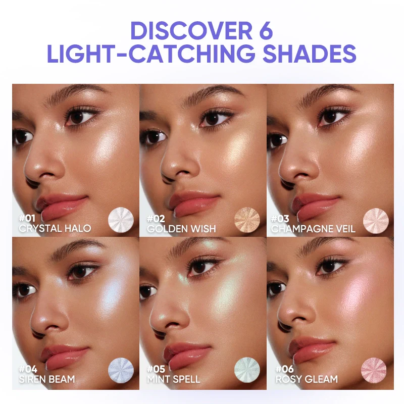 Glow Magnify Highlighter - Image 5