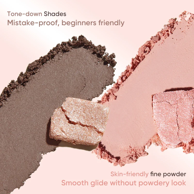 Undereye Shadow Palette - Image 5