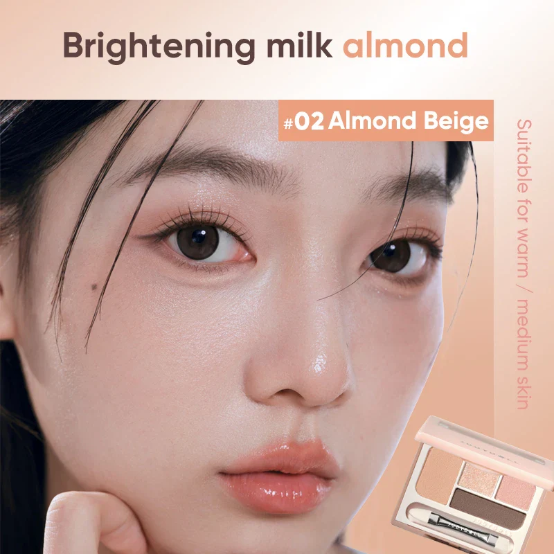 Undereye Shadow Palette - Image 7