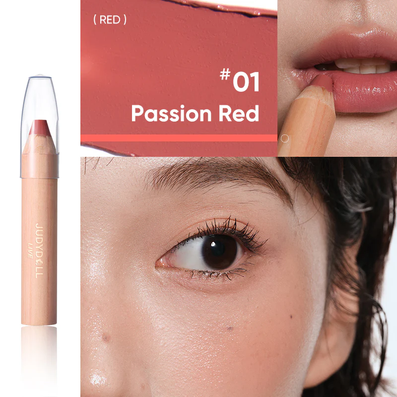 Lip&Cheek Crayon - Image 10