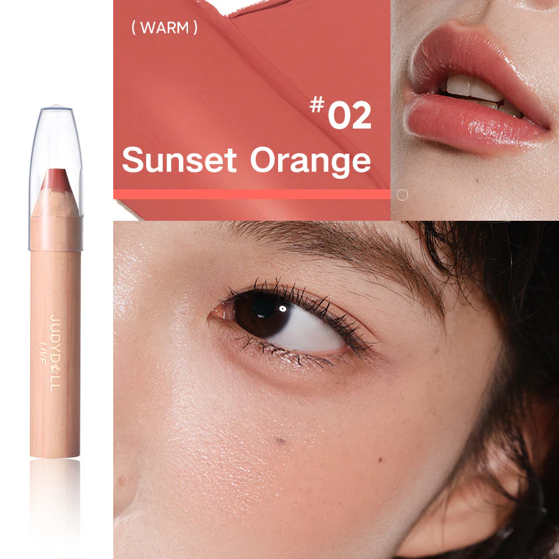 Lip&Cheek Crayon - Image 12