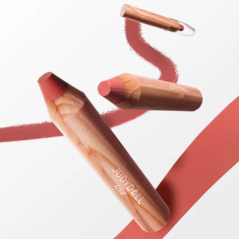 Lip&Cheek Crayon - Image 3