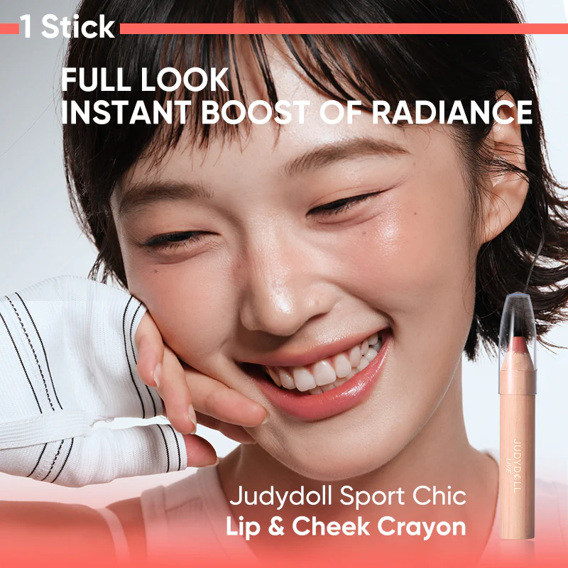 Lip&Cheek Crayon - Image 4