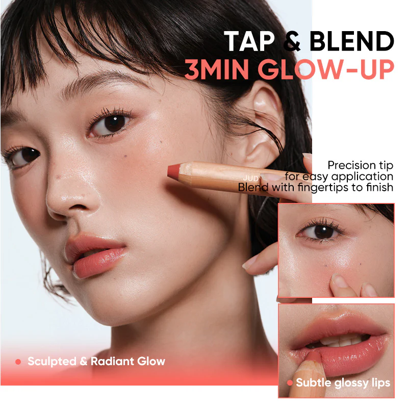 Lip&Cheek Crayon - Image 5