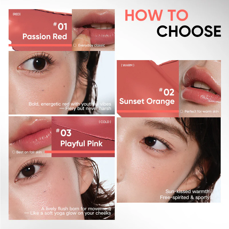 Lip&Cheek Crayon - Image 6