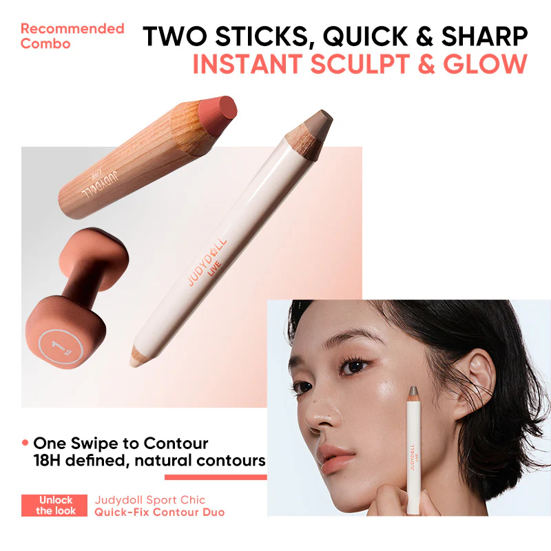 Lip&Cheek Crayon - Image 7