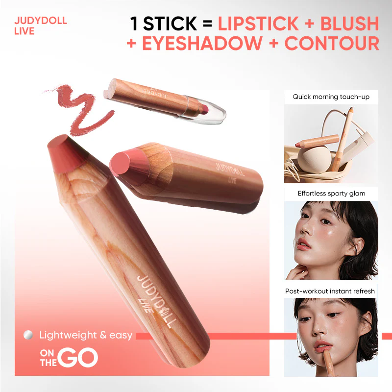 Lip&Cheek Crayon - Image 8