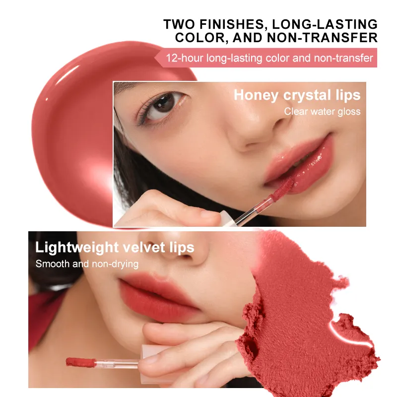 Judydoll Lip Gloss - Image 5