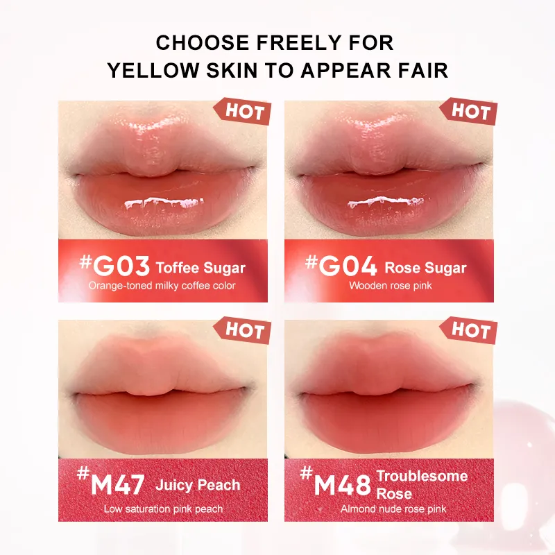 Judydoll Lip Gloss - Image 6