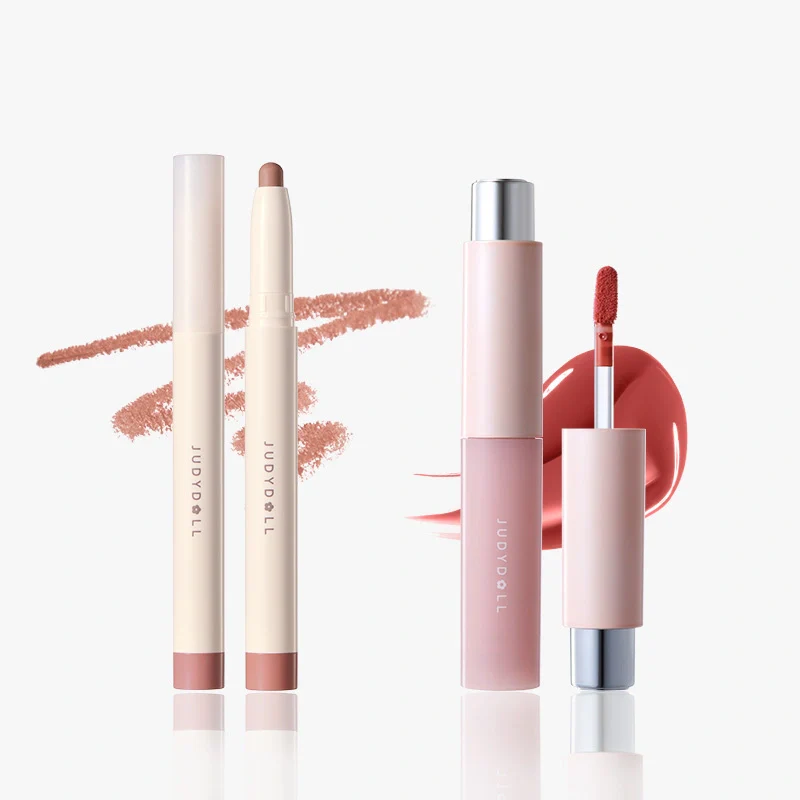 Lip Liner & Hydrating Oil Duo - Image 21