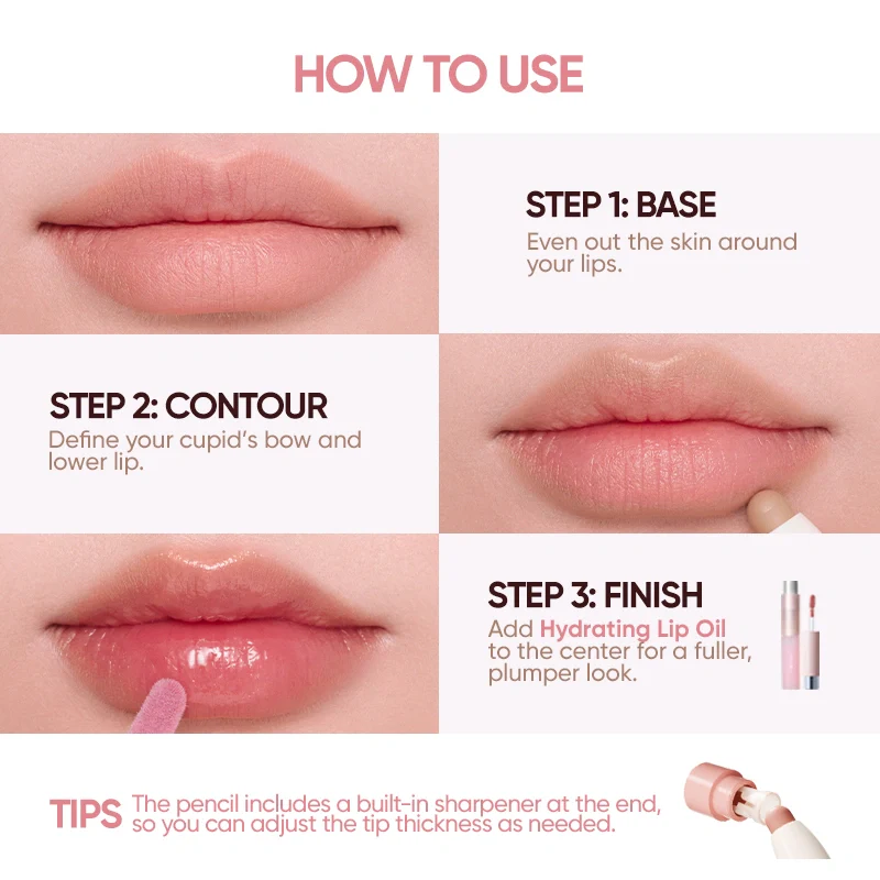 Soft Matte Lip Liner - Image 10