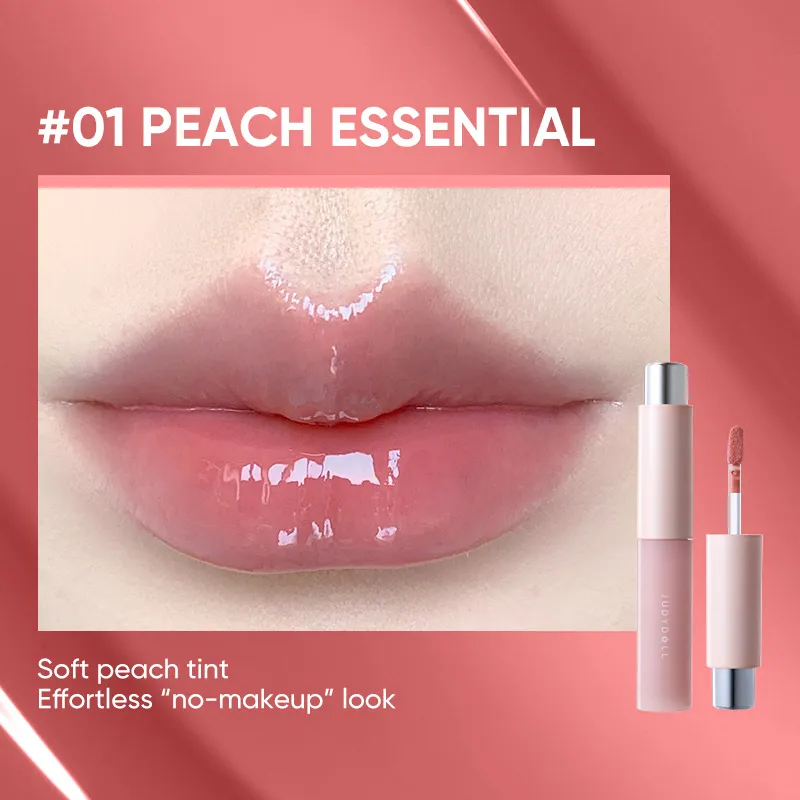 Lip Liner & Hydrating Oil Duo - Image 9
