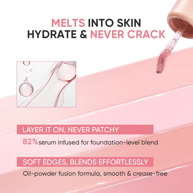 Liquid Blush Serum - Image 8