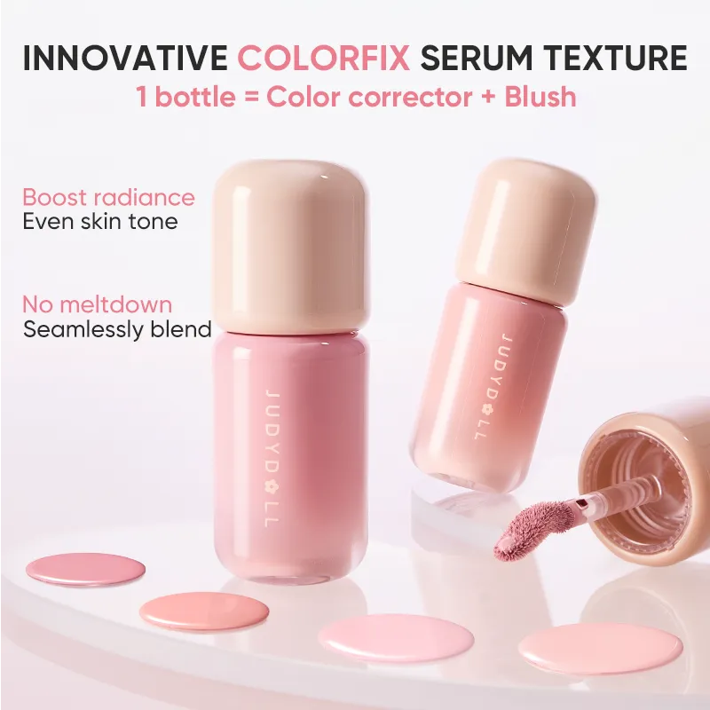 Liquid Blush Serum - Image 9
