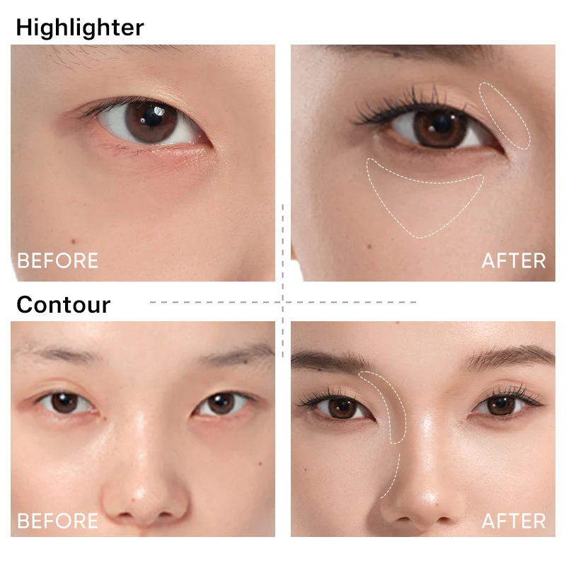 Liquid Contour & Liquid Highlighter - Image 4