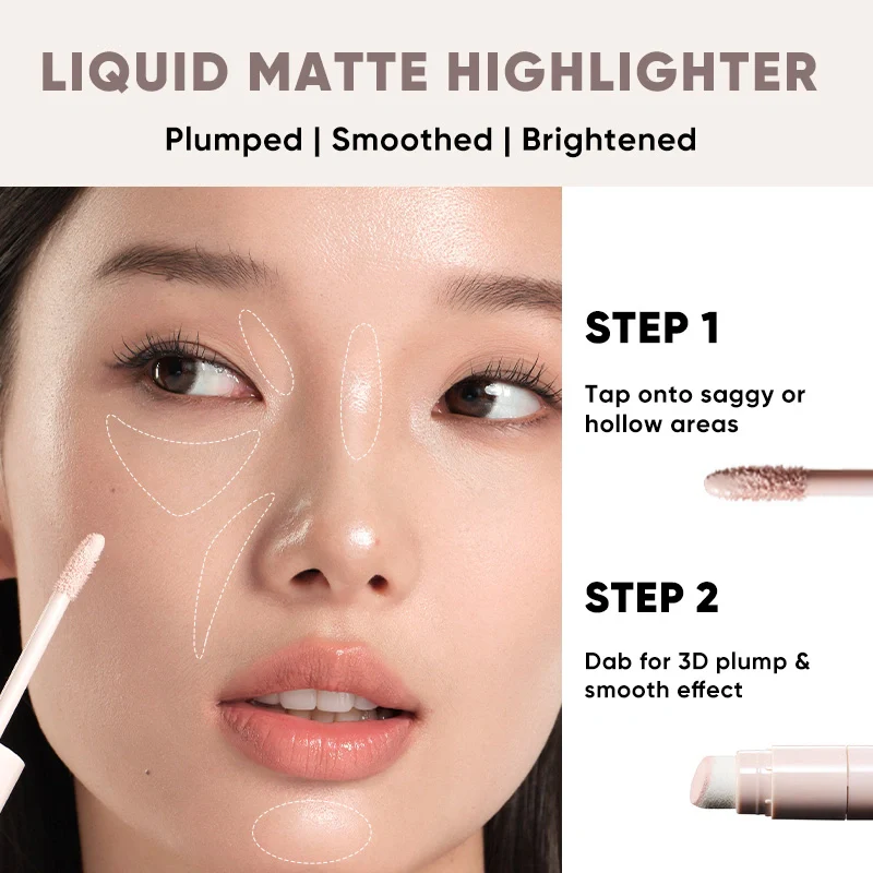 Liquid Contour & Liquid Highlighter - Image 7