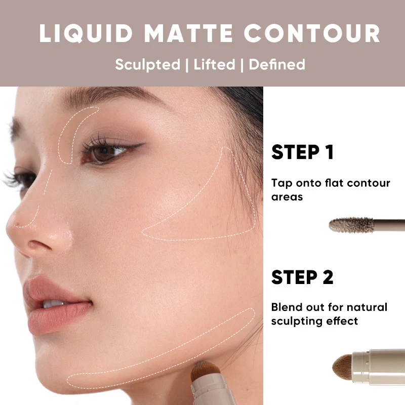 Liquid Contour & Liquid Highlighter - Image 8