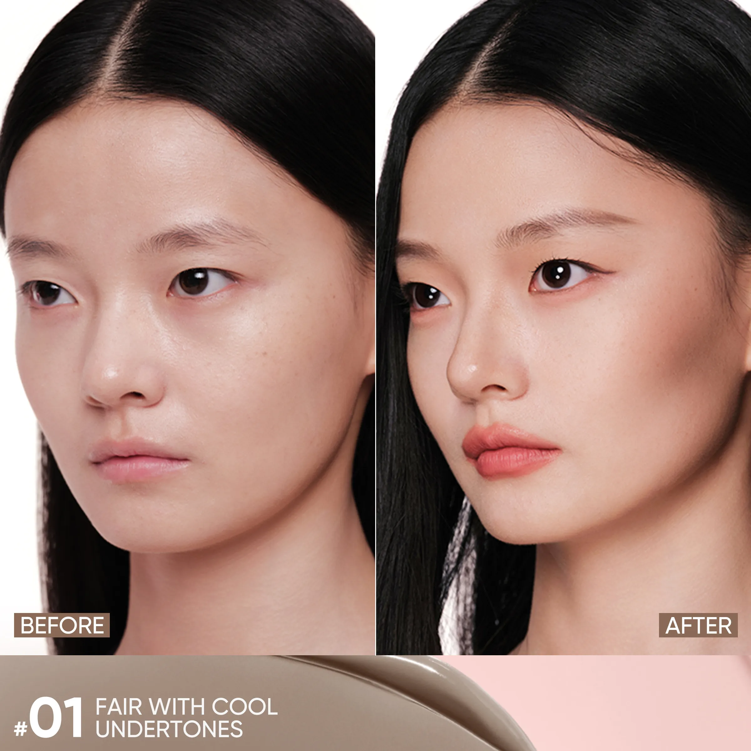 Liquid Contour & Under Eye Brightening Duo - Image 11