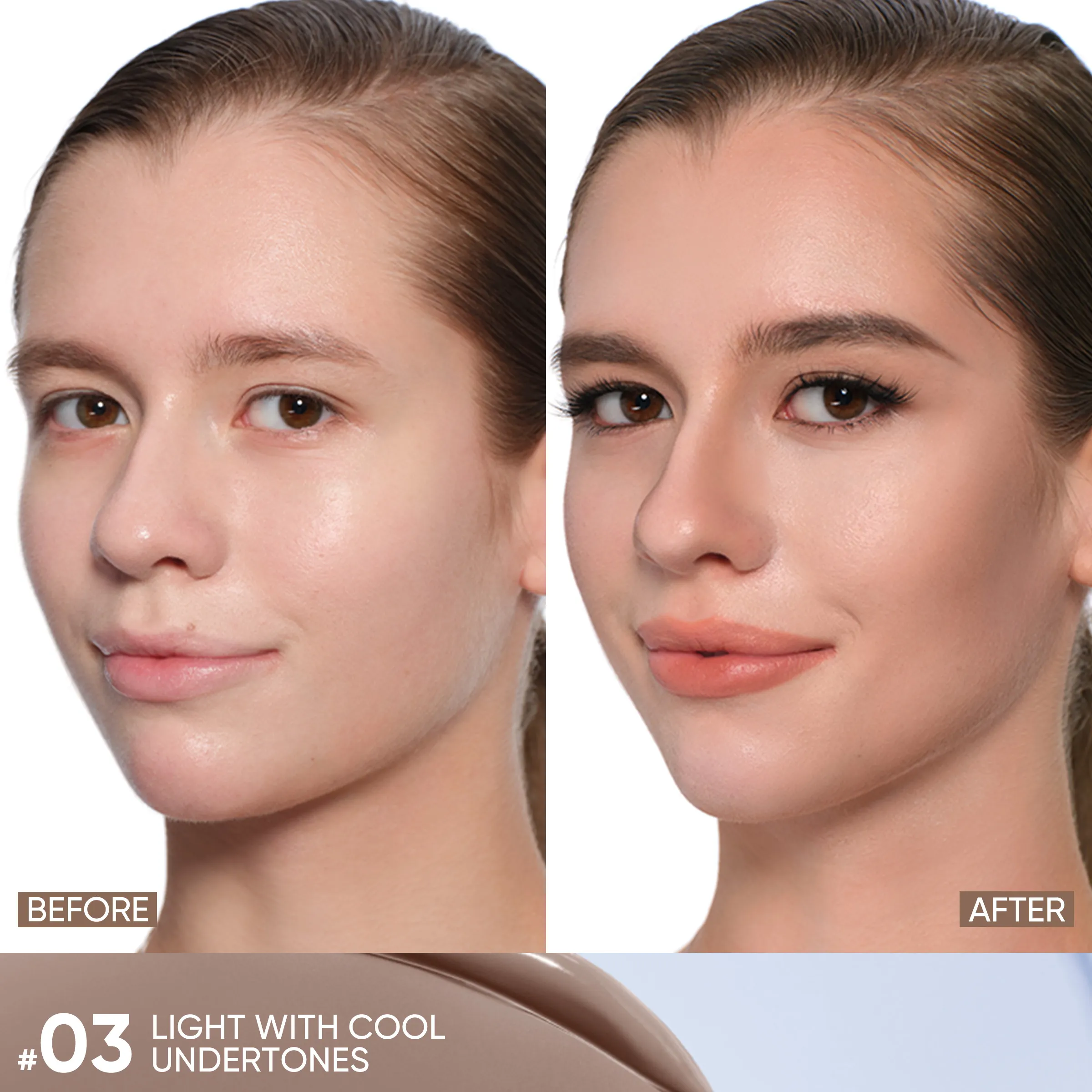 Liquid Contour & Under Eye Brightening Duo - Image 15
