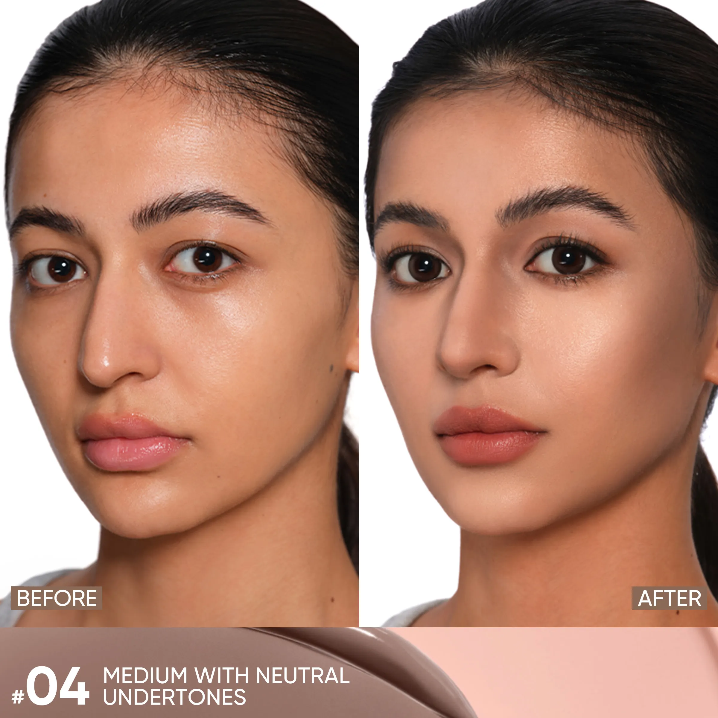 Liquid Contour & Under Eye Brightening Duo - Image 17