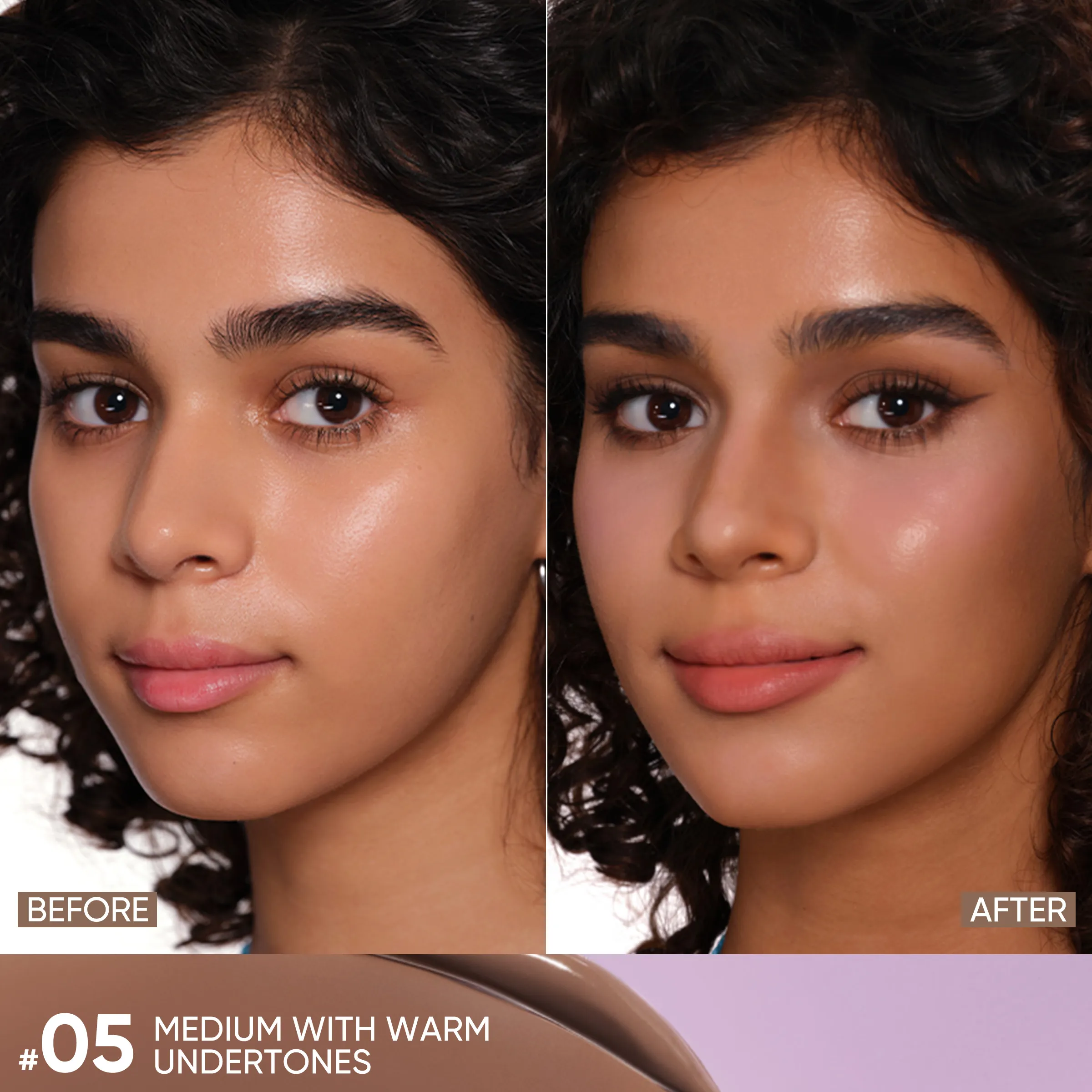 Liquid Contour & Under Eye Brightening Duo - Image 19