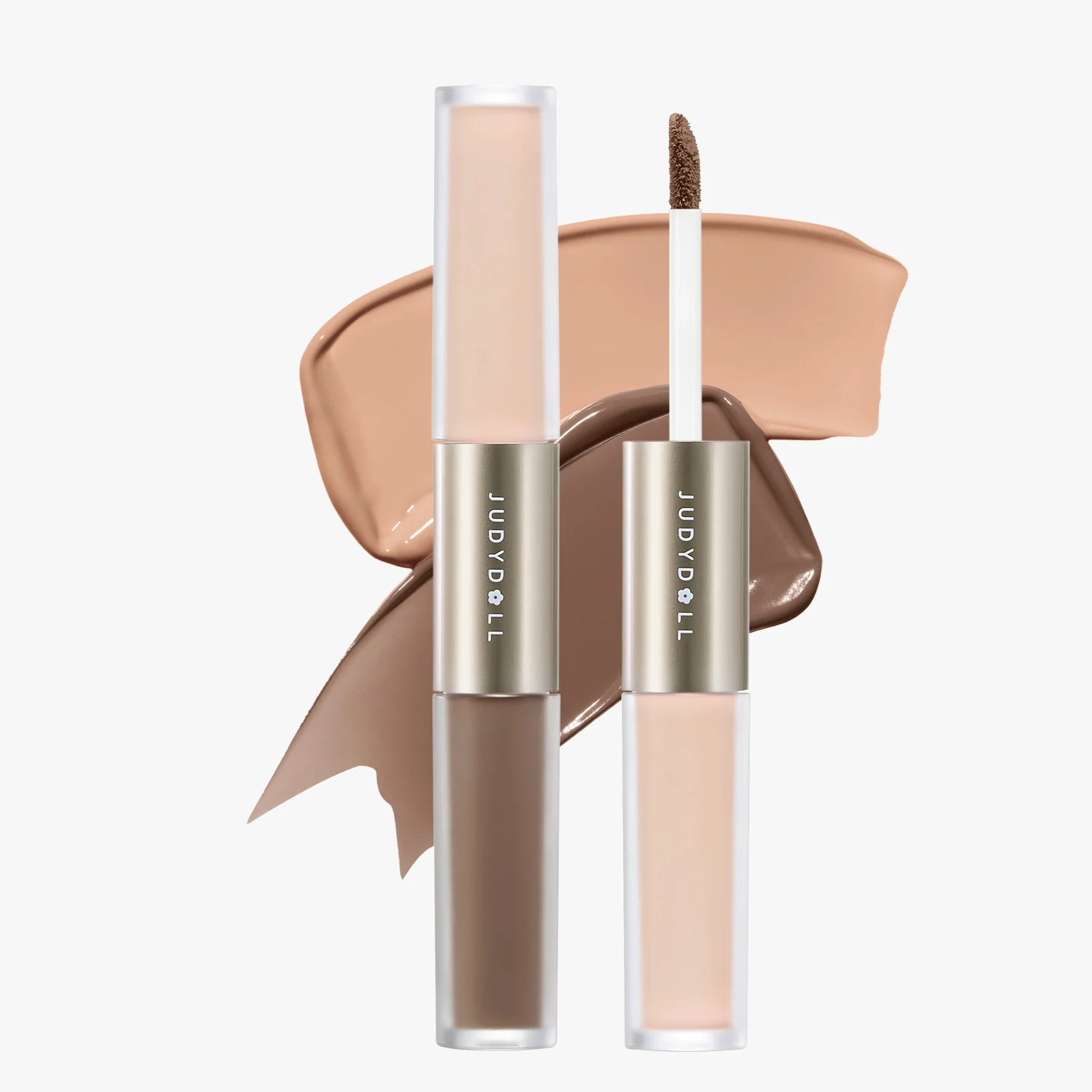 Liquid Contour & Under Eye Brightening Duo - Image 20