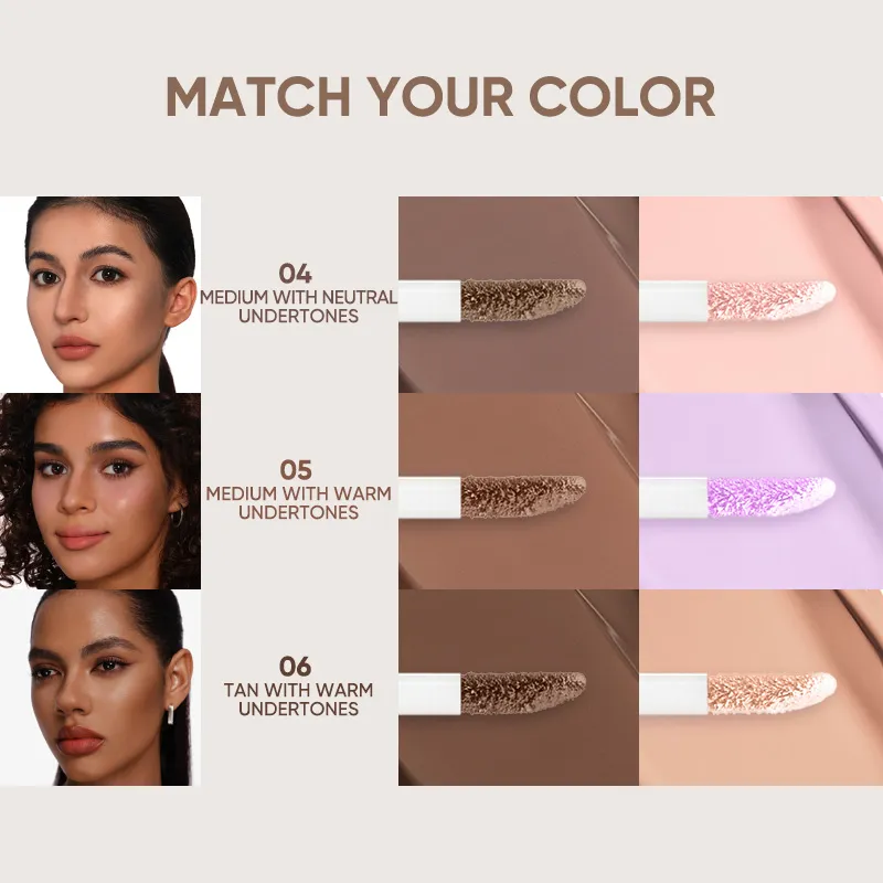 Liquid Contour & Under Eye Brightening Duo - Image 7