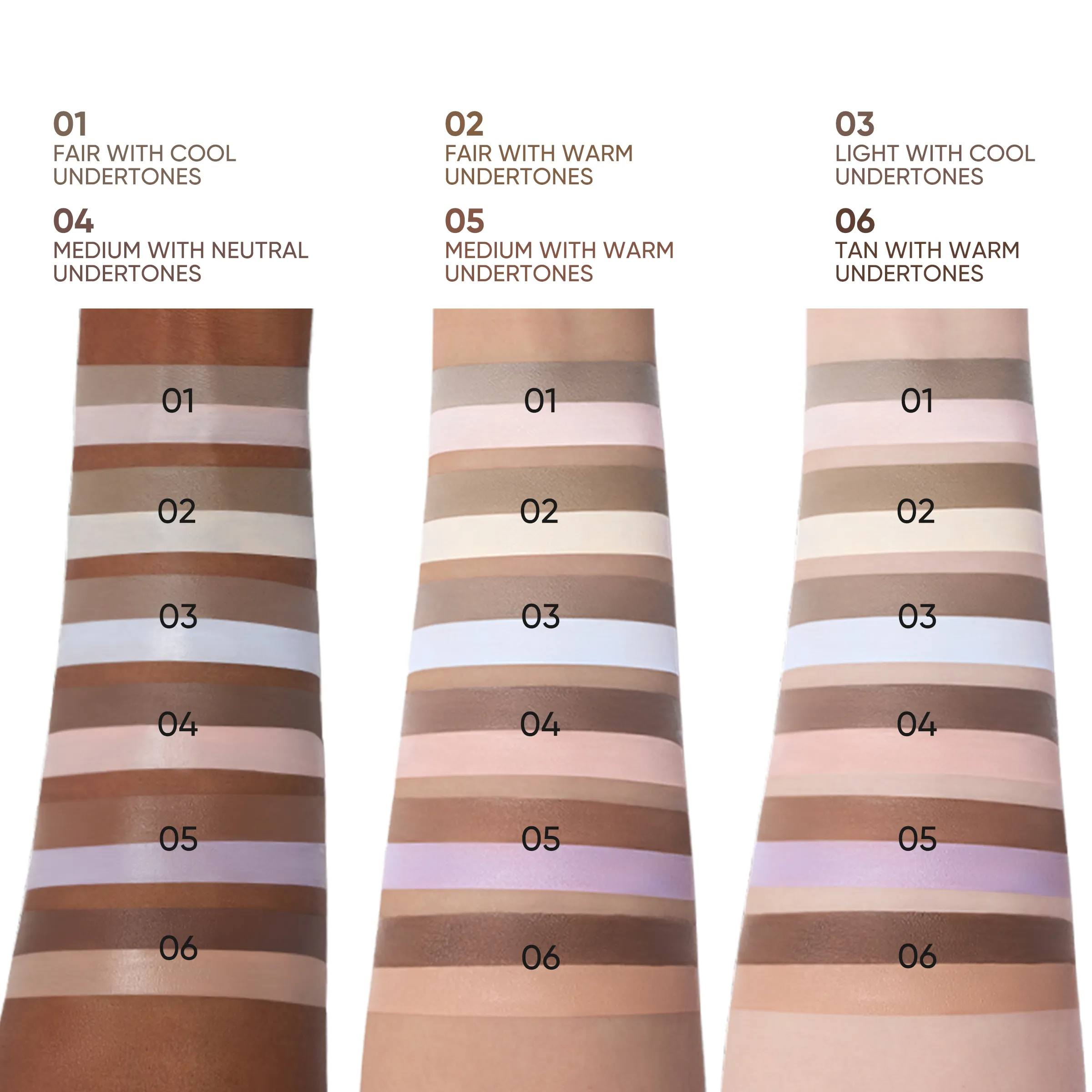 Liquid Contour & Under Eye Brightening Duo - Image 8