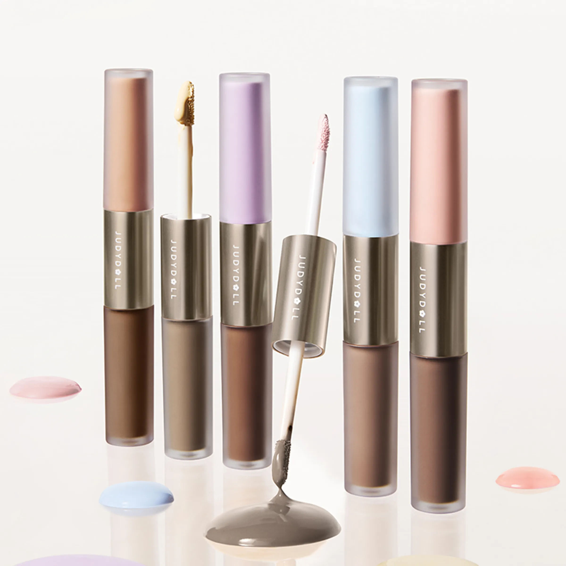 Liquid Contour & Under Eye Brightening Duo - Image 9