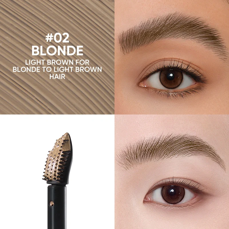 Lock & Lift Tinted Brow Gel - Image 12