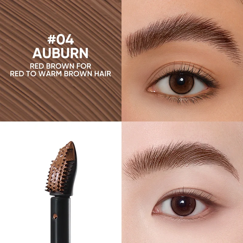 Lock & Lift Tinted Brow Gel - Image 18